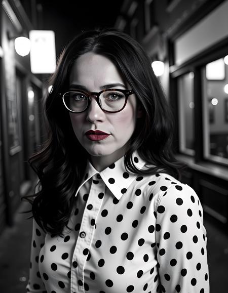 Rebecca Watson