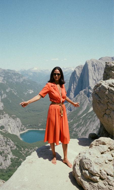 Laura Gemser