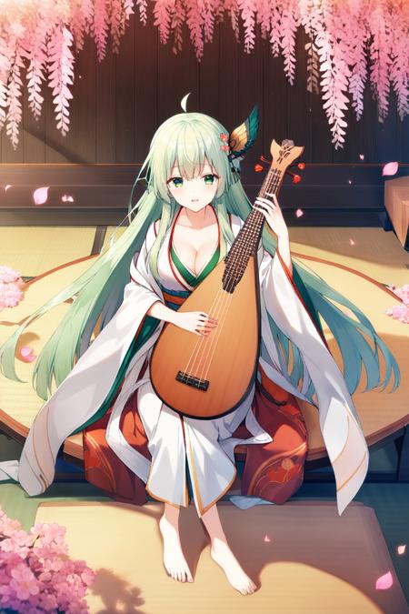 onmyoji 阴阳师-12人物合一 for animagine3.1