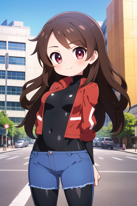CuteSweetAnime