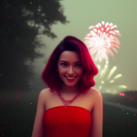 Artificial Retro Photography