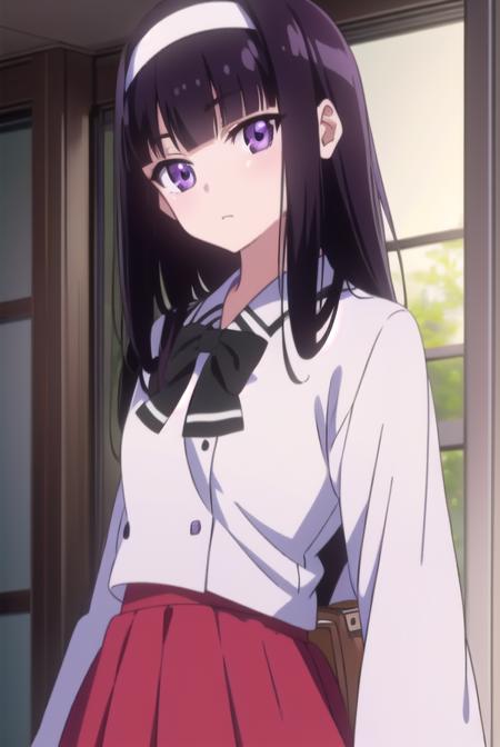 Midori Byakudan - Kanojo x Kanojo x Kanojo版本v1.0 (ID: 141010)