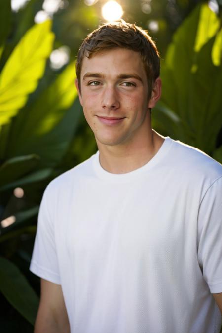 Steve Sandvoss