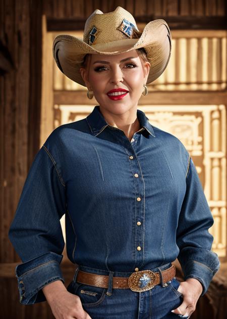 Bobbi Shay