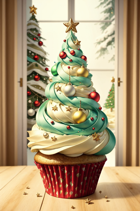 Christmas Food (Cook a Reindeer)