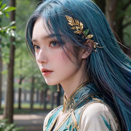 斗罗大陆2绝世唐门-王秋儿版本BETA (ID: 813954)