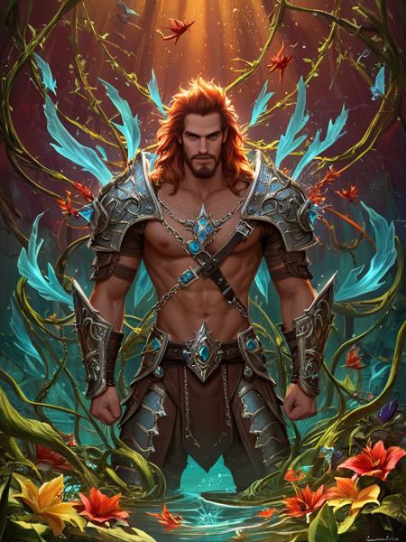 TRSerkan-WildPony版本v3.0 (ID: 628642)