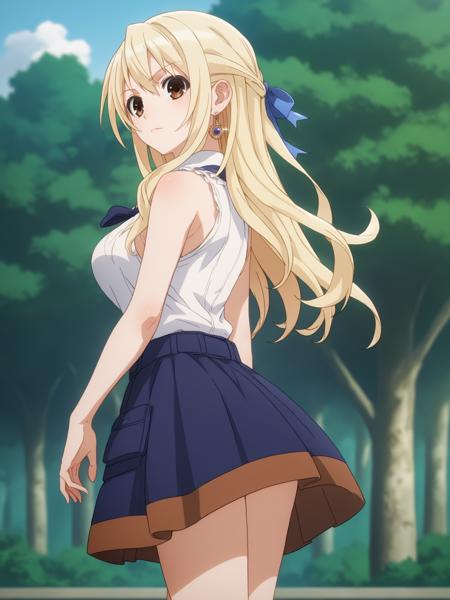 Hyperdimension Neptunia Style版本v1.0 (ID: 1000823)