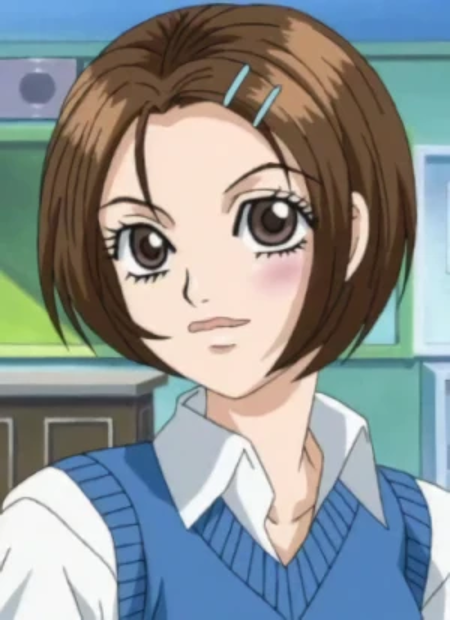 Sae Kashiwagi