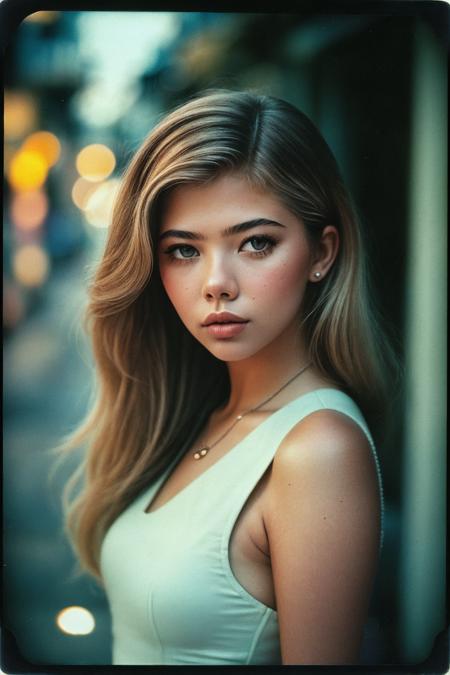 Natalya Tsevelchugova