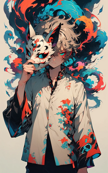 Style Creator XL 风格造物主XL版本v1.0 (ID: 408890)