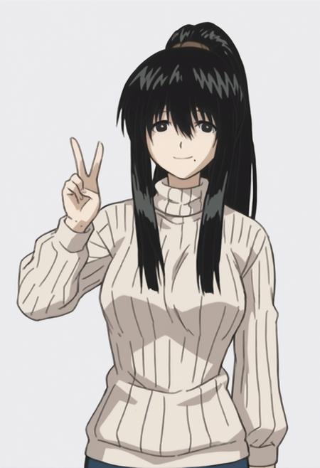 Kanako Ohno (Genshiken)