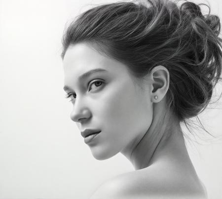 Lea Seydoux (2014-2018) [FLUX.1D]