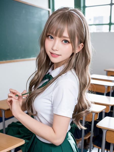 Asian Cute Face版本v1.0 (ID: 32215)