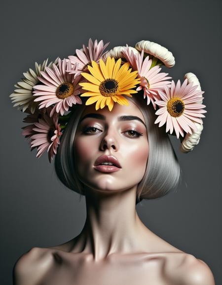 Zavy's Fine Art Photography - Flux