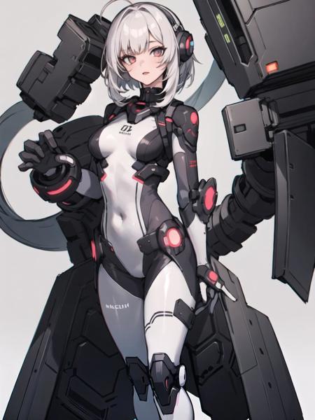 Scifi Design