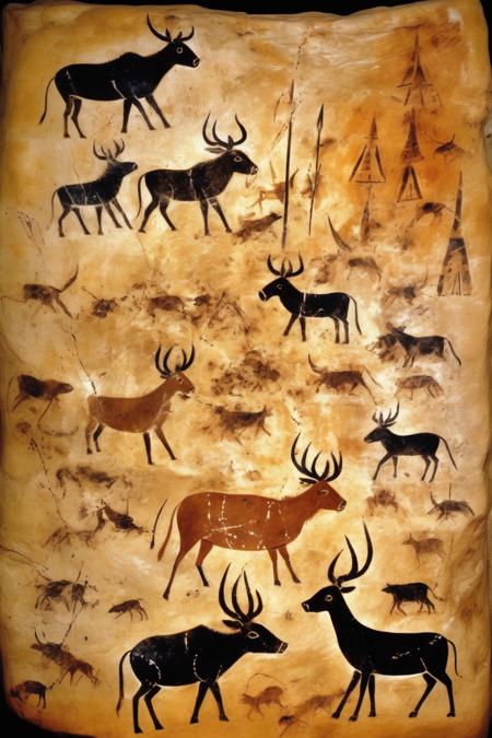 Lascaux