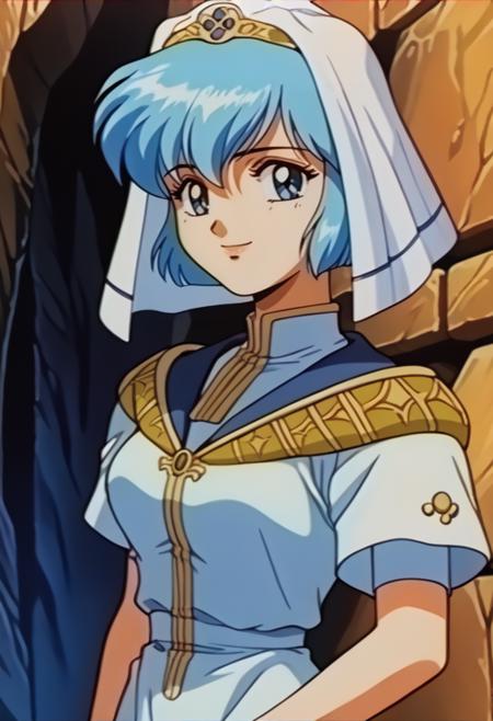 Fire Emblem (1997) Ova Style [Pony]
