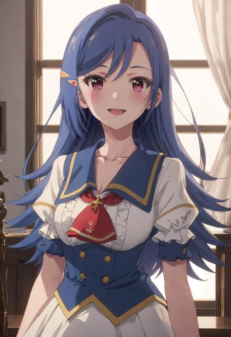 Rosetta (Lapis Re:LiGHTs)