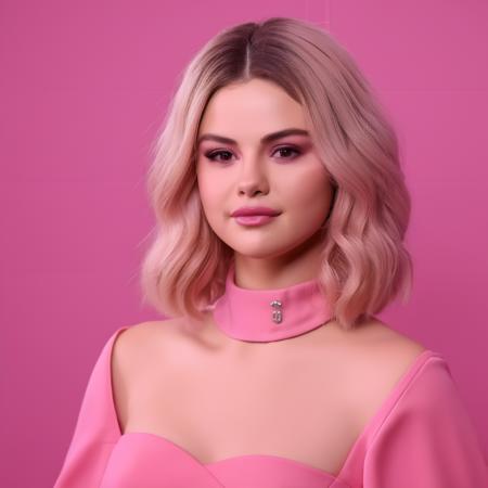 Selena Gomez SDXL LoRA版本v1.0 (ID: 138304)