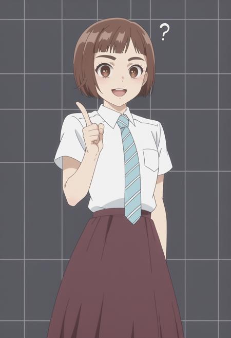 Onodera Kazusa (O Maidens in Your Savage Season)