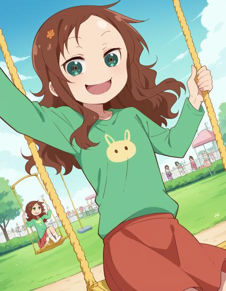 Riko Saikawa (才川 リコ) - Miss Kobayashi's Dragon Maid (小林さんちのメイドラゴン)