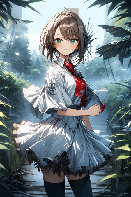 Tachibana Kimika (Subahibi / Wonderful Everyday)