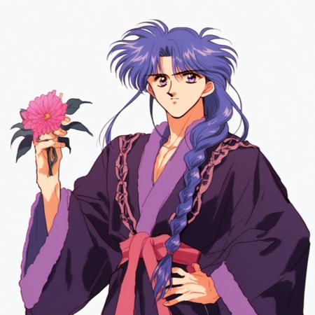 Yuu Watase Style PDXL LORA