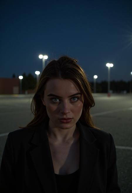 Flux - Lana Rhoades