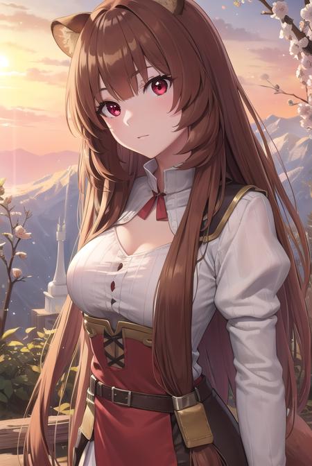 Raphtalia - The Rising of the Shield Hero版本v1.0 (ID: 180636)