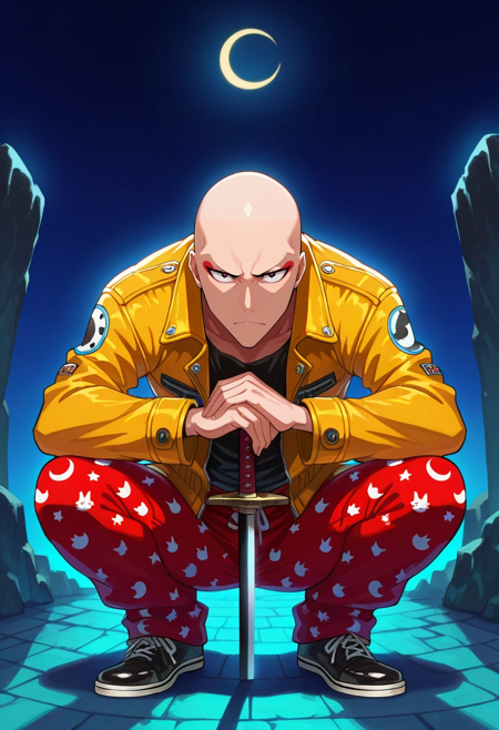 Ikkaku Madarame | Bleach