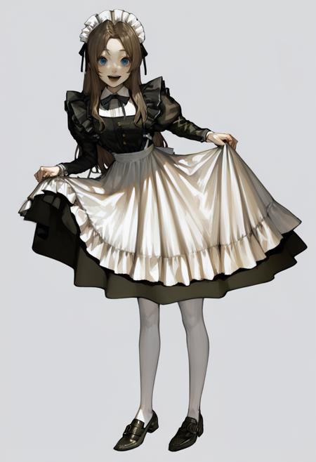 [SDXL] Artist Style: sakauchi/坂内若