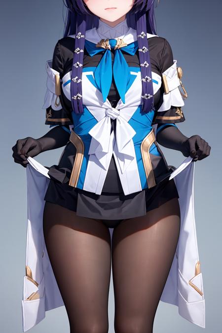 pela（Honkai: Star Rail）佩拉 （崩坏：星穹铁道)