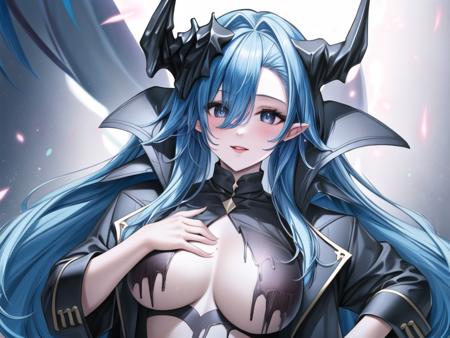 Mary_Celeste メアリー・セレスト (Azur Lane,アズールレーン)