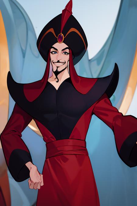 Jafar (Disney)