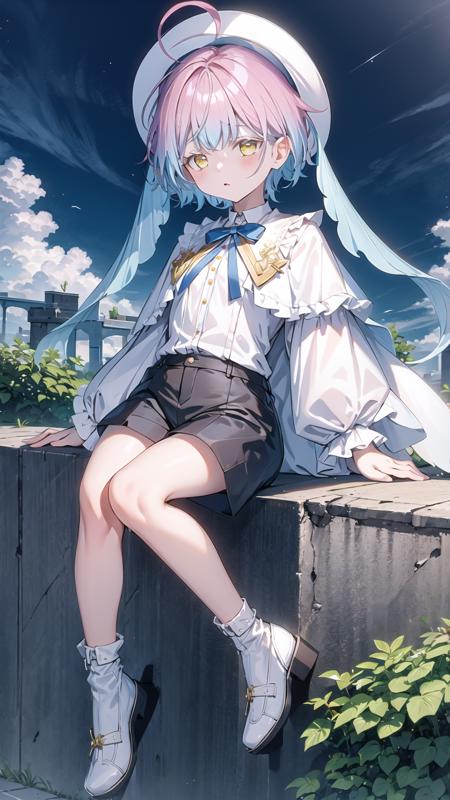 海月薰Kaoru (PSP)版本kaoru-1.0-v5 (ID: 20384)
