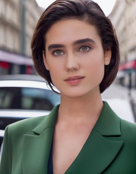 Jennifer Connelly (LoRA SDXL 1.0)