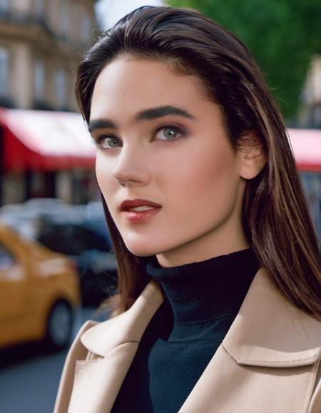 Jennifer Connelly (LoRA SDXL 1.0)