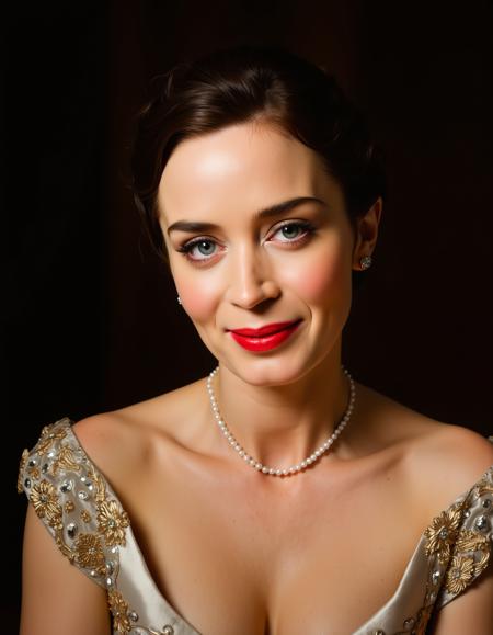 Emily Blunt