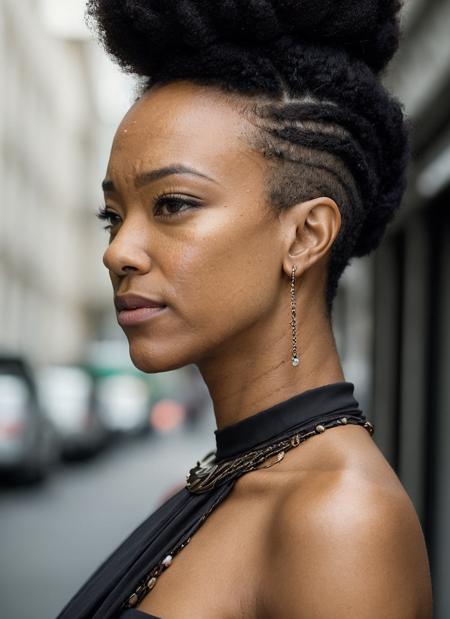 Sonequa Martin-Green