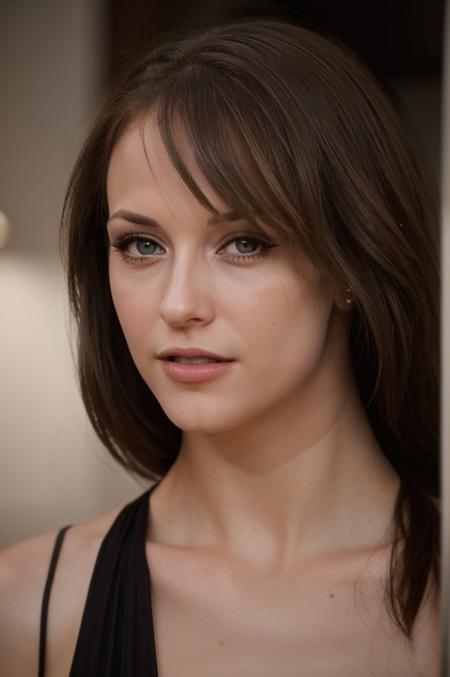 Malena Morgan