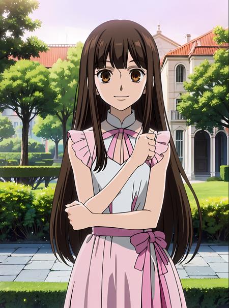 Fujioka Haruhi 藤岡 ハルヒ / Ouran High School Host Club