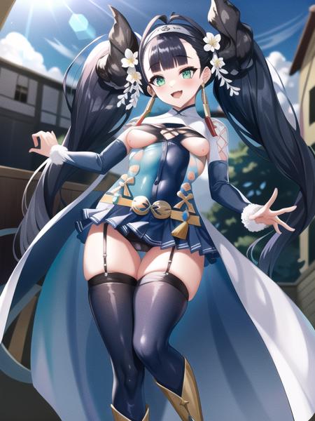 Katsuragi 葛城 (Azur Lane アズールレーン)