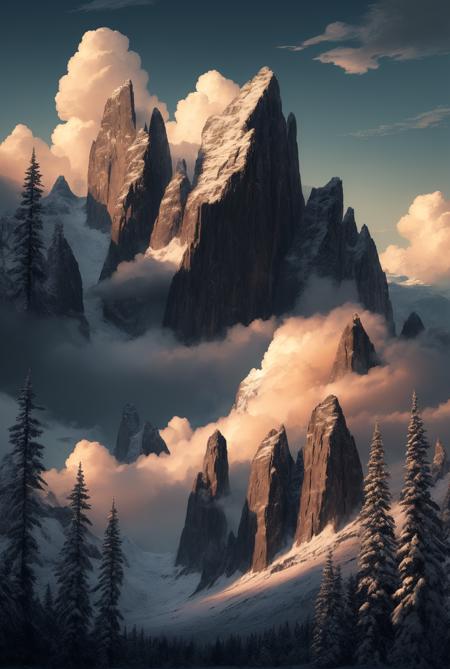 BOOscapes