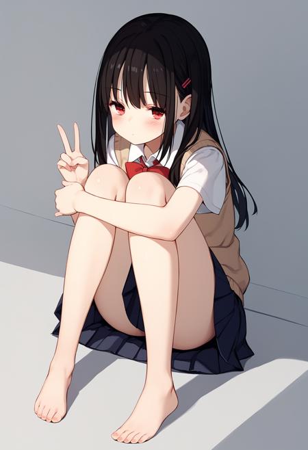 びねつ(binetsu) Style
