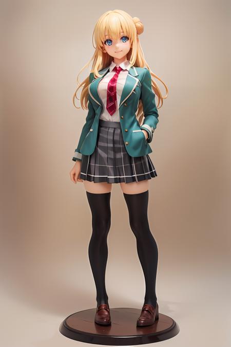 agnes claudel (kuro no kiseki)