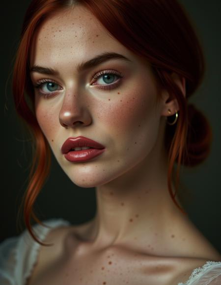 Kennedy Walsh - Flux