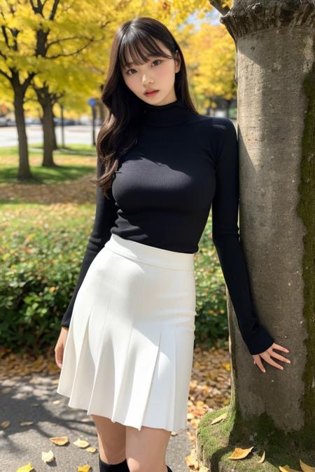 Okamoto Hinana岡本姫奈