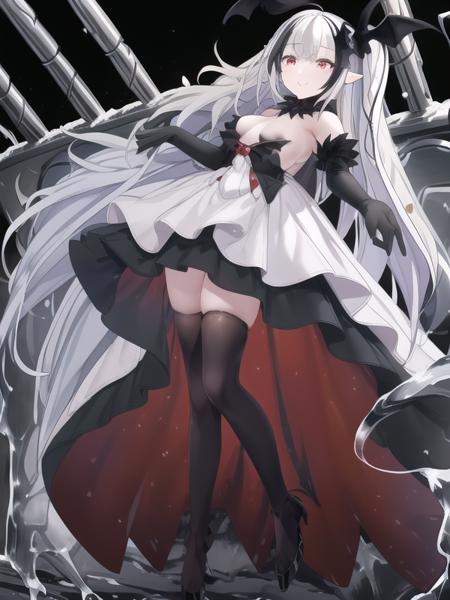 Sevastopol セヴァストポリ(Azur Lane アズールレーン)