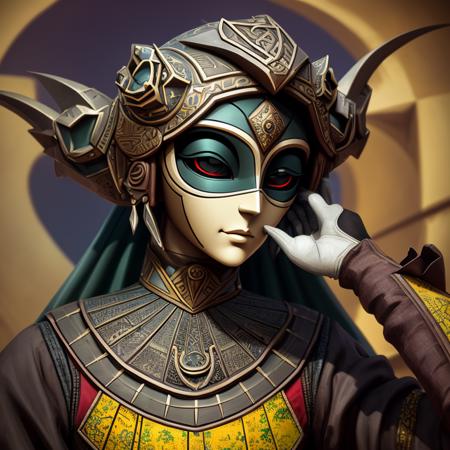 Billions of Styles - Standalone, for style prompts